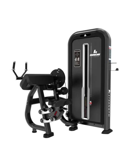 Binom Strength BPL06 Selectorized Triceps Extension  Binom Strength BPL06 Selectorized Triceps Extension