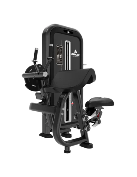 Binom Strength BPL06 Selectorized Triceps Extension  Binom Strength BPL06 Selectorized Triceps Extension