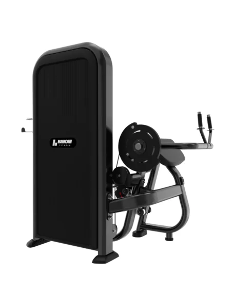 Binom Strength BPL06 Selectorized Triceps Extension  Binom Strength BPL06 Selectorized Triceps Extension