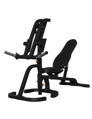 OPTION PRESSE A CUISSE POWERTEC-Home-musculation-Pas cher