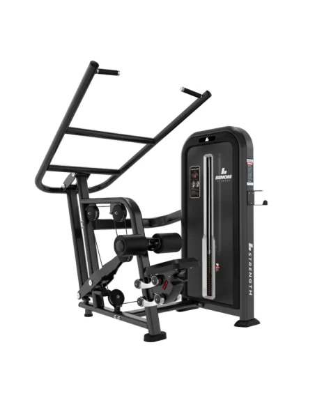 Binom Strength BPL08 Sélectorisé Pull-Up Fixe 