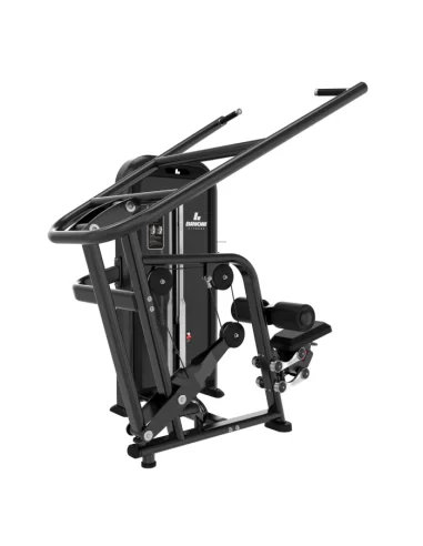 Binom Strength BPL08 Sélectorisé Pull-Up Fixe 