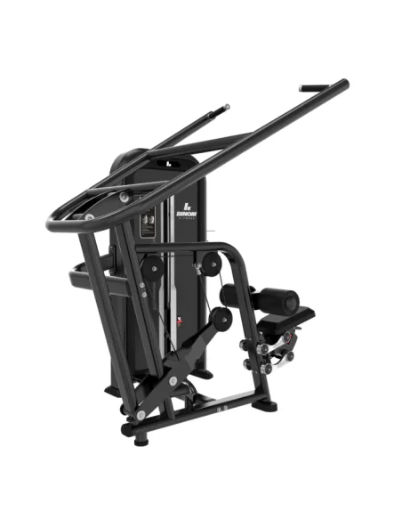 Binom Strength BPL08 Sélectorisé Pull-Up Fixe 