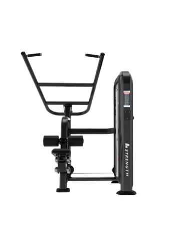 Binom Strength BPL08 Sélectorisé Pull-Up Fixe 