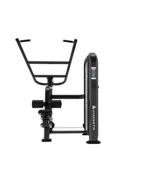 Binom Strength BPL08 Sélectorisé Pull-Up Fixe 