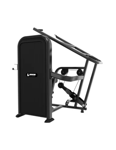 Binom Strength BPL08 Sélectorisé Pull-Up Fixe 