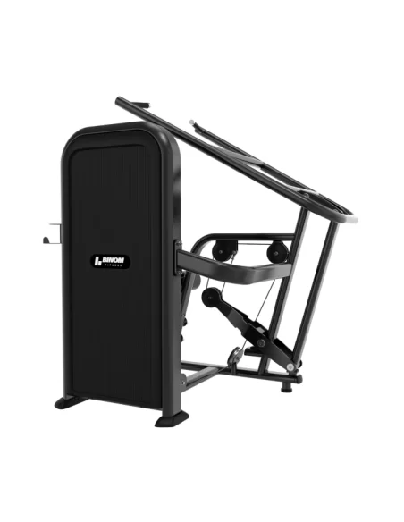 Binom Strength BPL08 Sélectorisé Pull-Up Fixe 