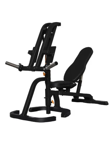 OPTION PRESSE A CUISSE POWERTEC-Home-musculation-Pas cher