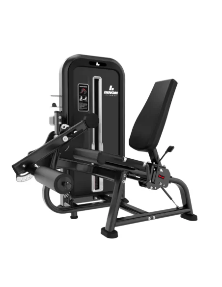 Binom Strength BPL13 Sélectorisé Extension de Jambe  Binom Strength BPL13 Sélectorisé Extension de Jambe