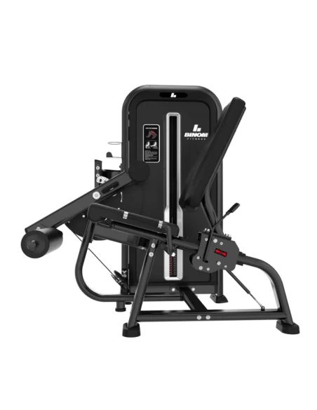Binom Strength BPL13 Sélectorisé Extension de Jambe  Binom Strength BPL13 Sélectorisé Extension de Jambe