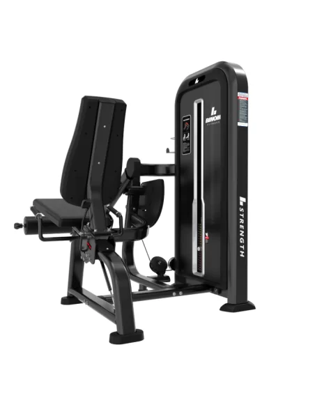 Binom Strength BPL13 Sélectorisé Extension de Jambe  Binom Strength BPL13 Sélectorisé Extension de Jambe