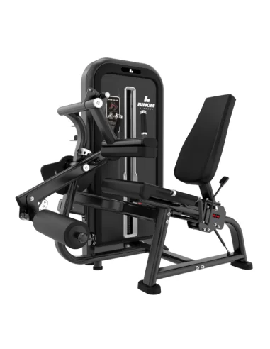Binom Strength BPL14 Sélectorisé Curl de Jambe 