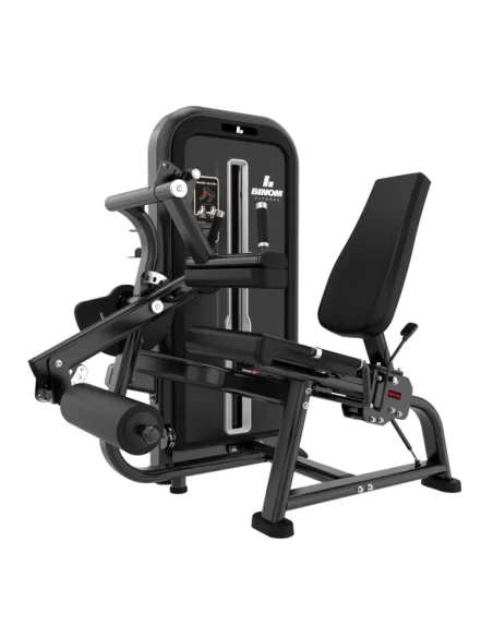 Binom Strength BPL14 Sélectorisé Curl de Jambe 