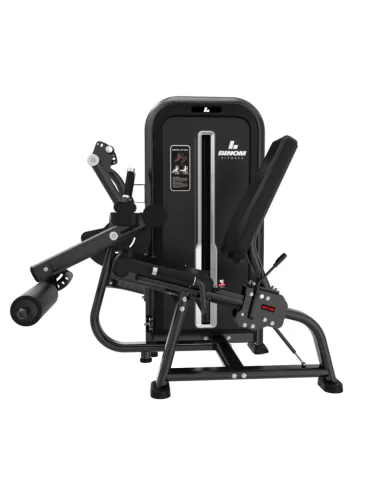 Binom Strength BPL14 Sélectorisé Curl de Jambe 