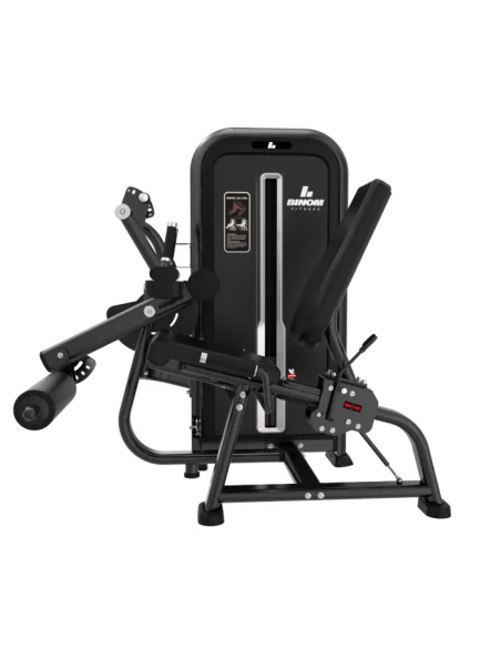 Binom Strength BPL14 Sélectorisé Curl de Jambe 