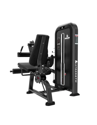 Binom Strength BPL14 Sélectorisé Curl de Jambe 