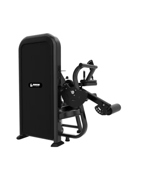 Binom Strength BPL14 Sélectorisé Curl de Jambe 