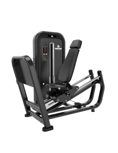 Binom Strength BPL16 Sélectorisé Presse à jambes 