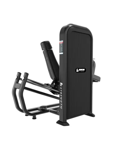 Binom Strength BPL16 Sélectorisé Presse à jambes 