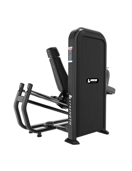 Binom Strength BPL16 Sélectorisé Presse à jambes 