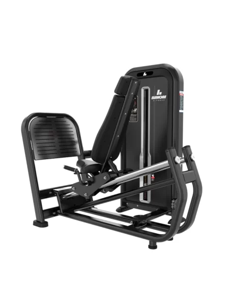 Binom Strength BPL16 Sélectorisé Presse à jambes 