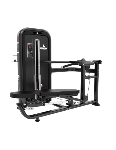 Binom Strength BPL29 Sélectorisé Presse Poitrine et Épaules 