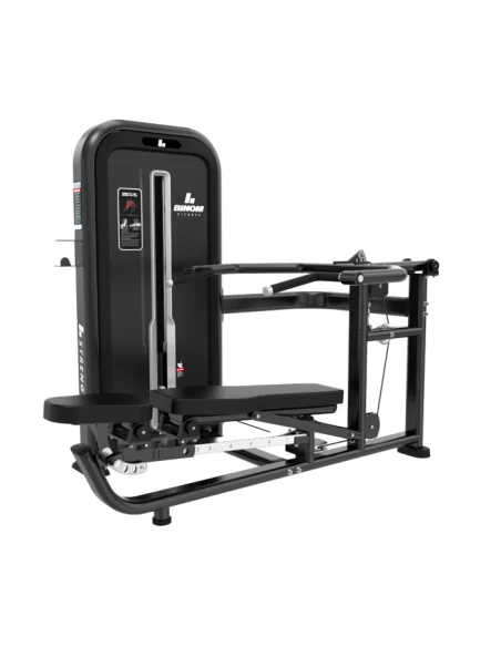 Binom Strength BPL29 Sélectorisé Presse Poitrine et Épaules 