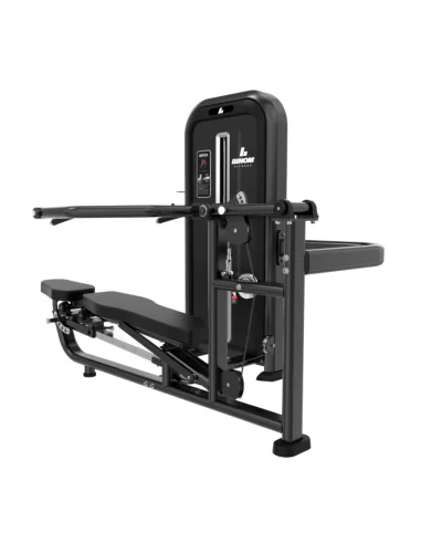 Binom Strength BPL29 Sélectorisé Presse Poitrine et Épaules 