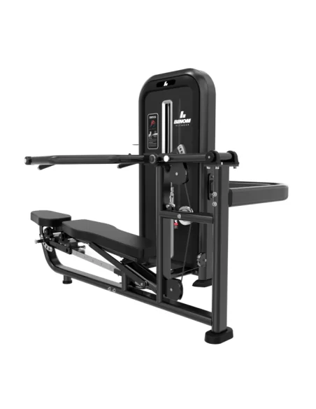 Binom Strength BPL29 Sélectorisé Presse Poitrine et Épaules 