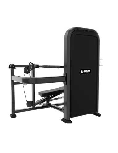 Binom Strength BPL29 Sélectorisé Presse Poitrine et Épaules 