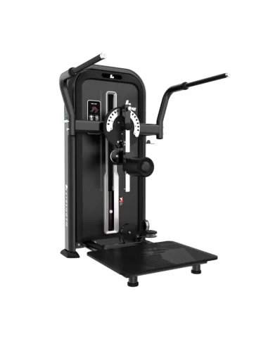 Binom Strength BPL32 Sélectorisé Multihip 