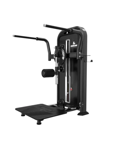 Binom Strength BPL32 Sélectorisé Multihip 