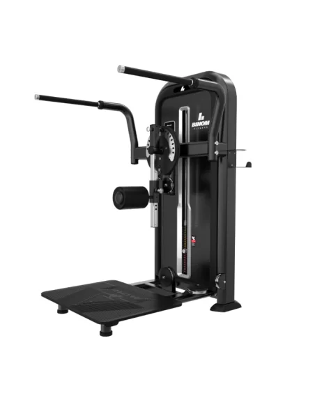 Binom Strength BPL32 Sélectorisé Multihip 