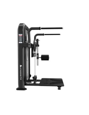 Binom Strength BPL32 Sélectorisé Multihip 