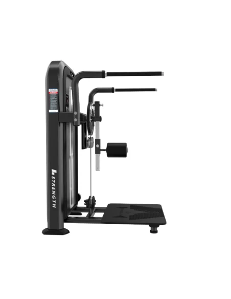 Binom Strength BPL32 Sélectorisé Multihip 