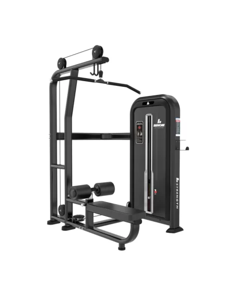 Binom Strength BPL33 Sélectorisé Tractions 