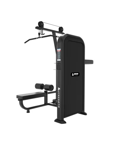 Binom Strength BPL33 Sélectorisé Tractions 