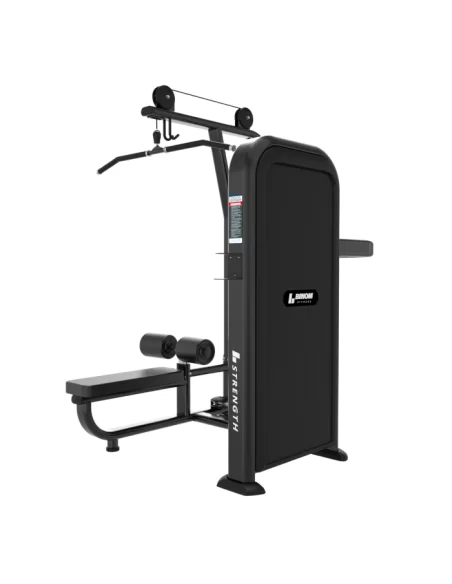 Binom Strength BPL33 Sélectorisé Tractions 