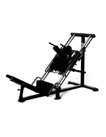 Binom Strength BS02 Double Leg Press + Jacquier 