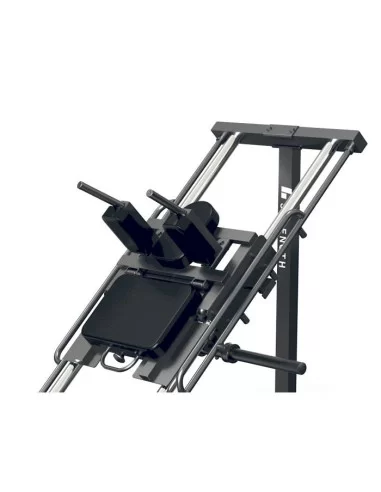 Binom Strength BS02 Double Leg Press + Jacquier 