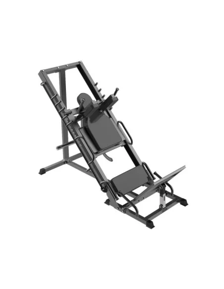 Binom Strength BS03 Presse-Jambes + Jacquier 