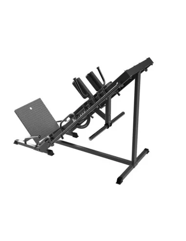 Binom Strength BS03 Presse-Jambes + Jacquier 