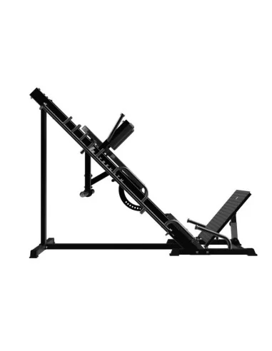 Binom Strength BS03 Presse-Jambes + Jacquier 