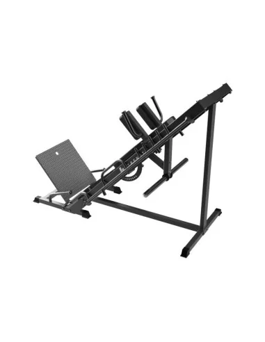 Binom Strength BS03 Presse-Jambes + Jacquier 