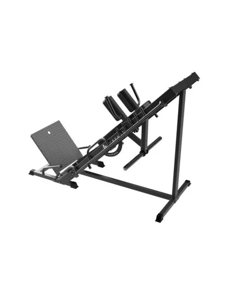 Binom Strength BS03 Presse-Jambes + Jacquier 