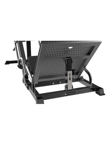 Binom Strength BS03 Presse-Jambes + Jacquier 