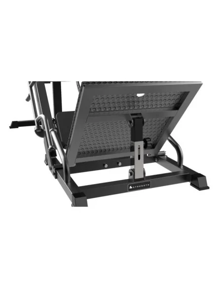 Binom Strength BS03 Presse-Jambes + Jacquier 