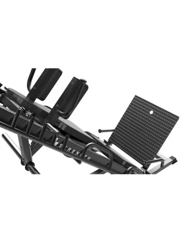 Binom Strength BS03 Presse-Jambes + Jacquier 