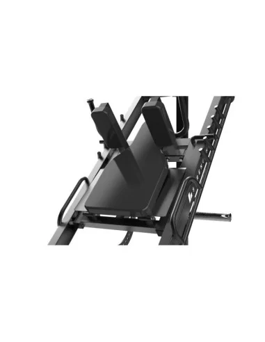 Binom Strength BS03 Presse-Jambes + Jacquier 