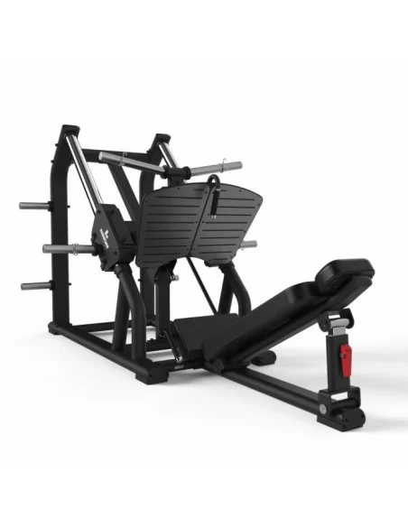 Binom Strength BS05 Presse à Jambes Pro 